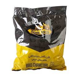 قالب زغال باربیکیو 1100 گ